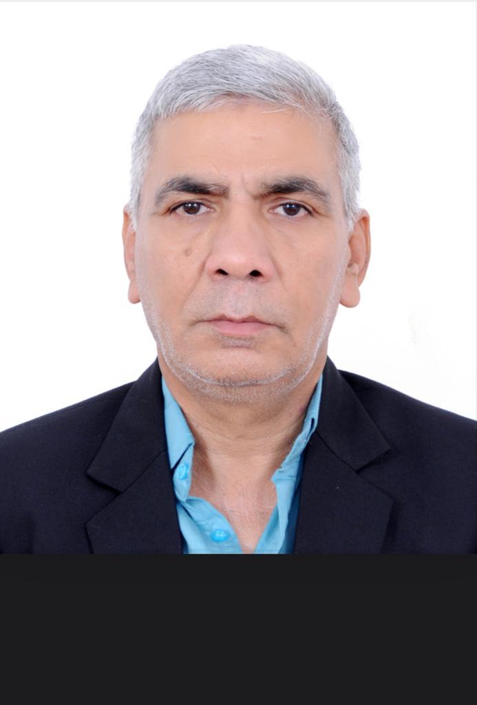Iqbal Ahmad Khan Habib Ahmad Khan