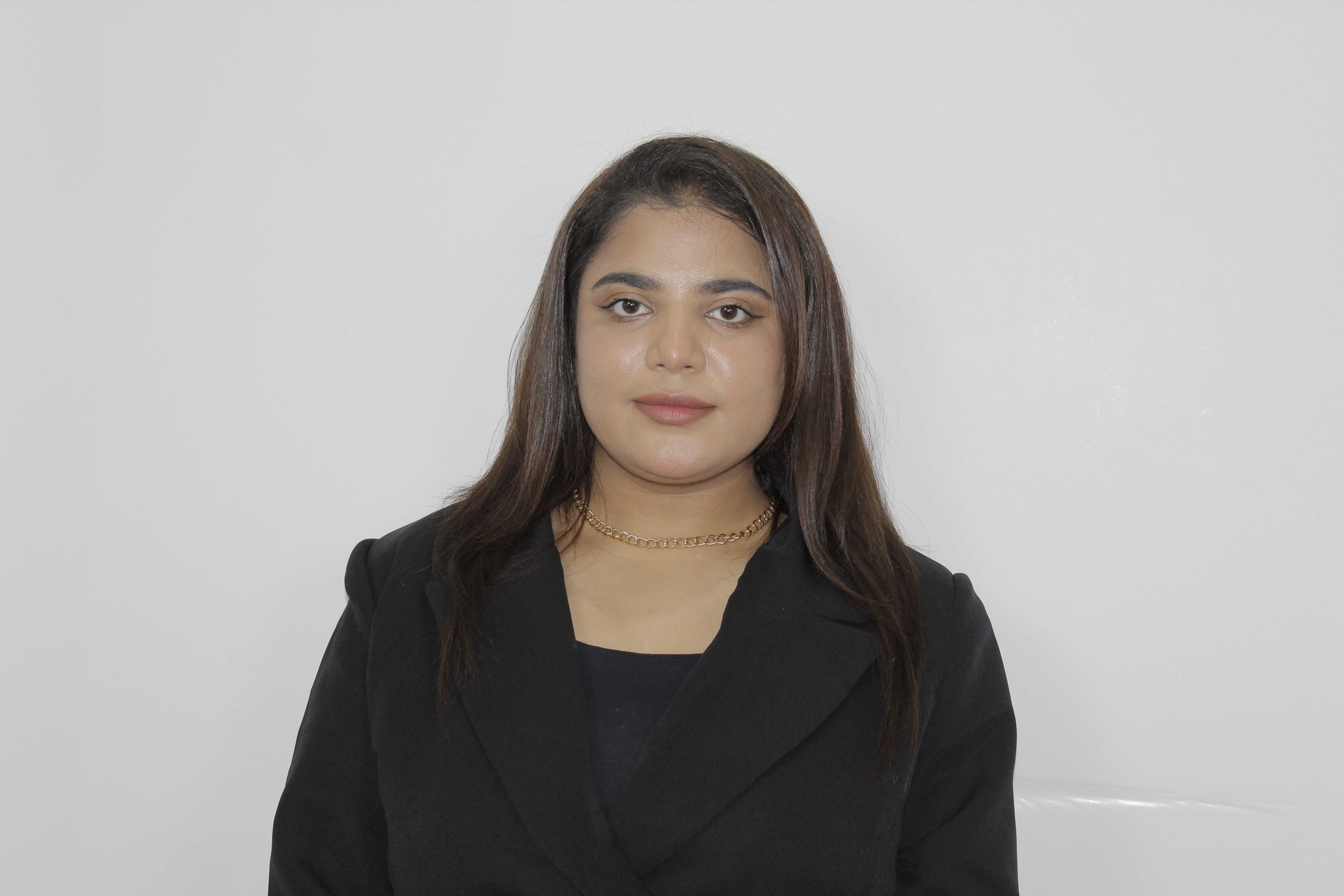 Iqra Sarwar Muhammad Sarwar