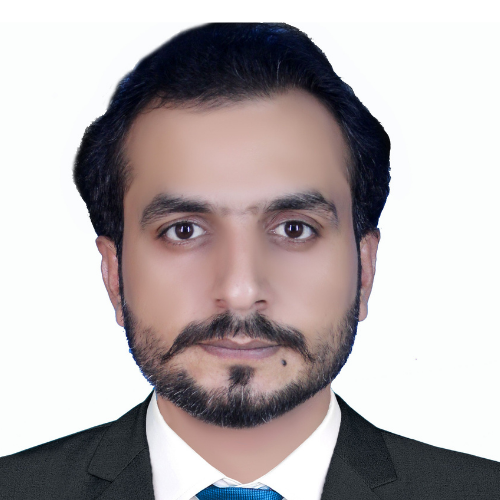 Irfan Ali  Haider