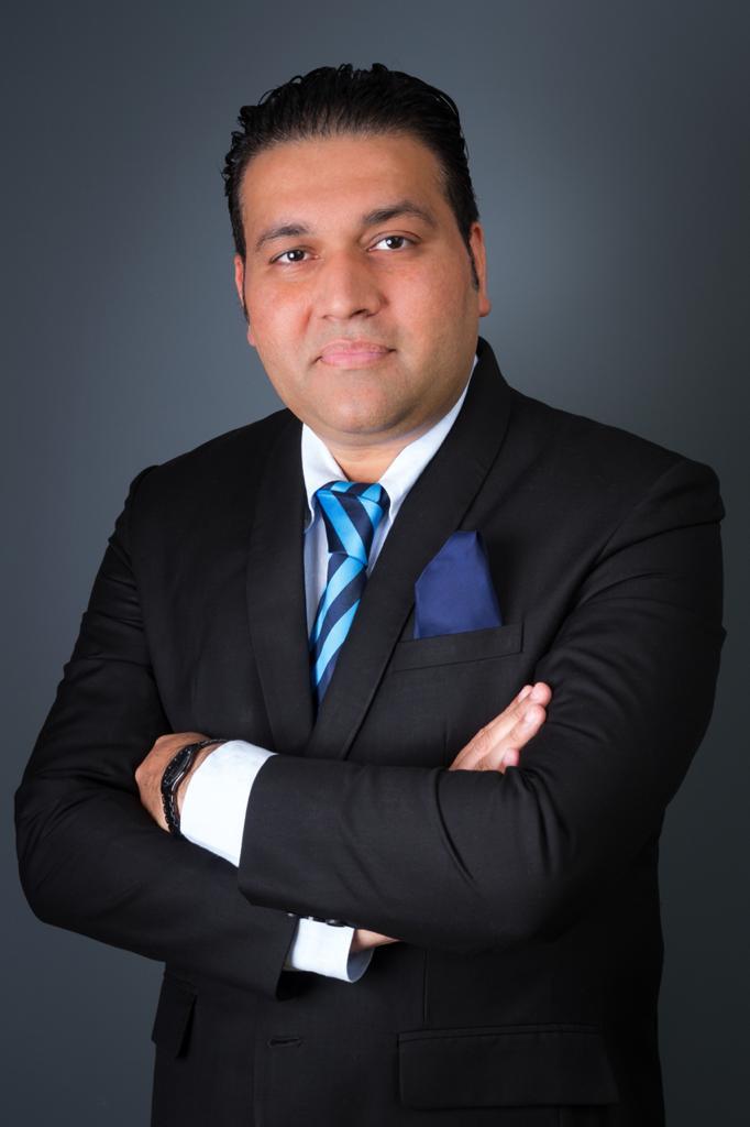 Irfan Hanif Muhammad Hanif