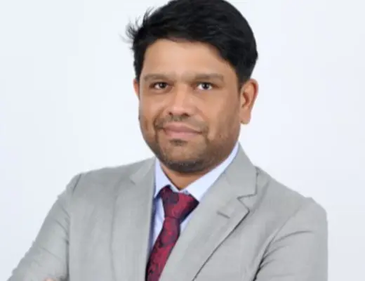 Irfan Zafar
