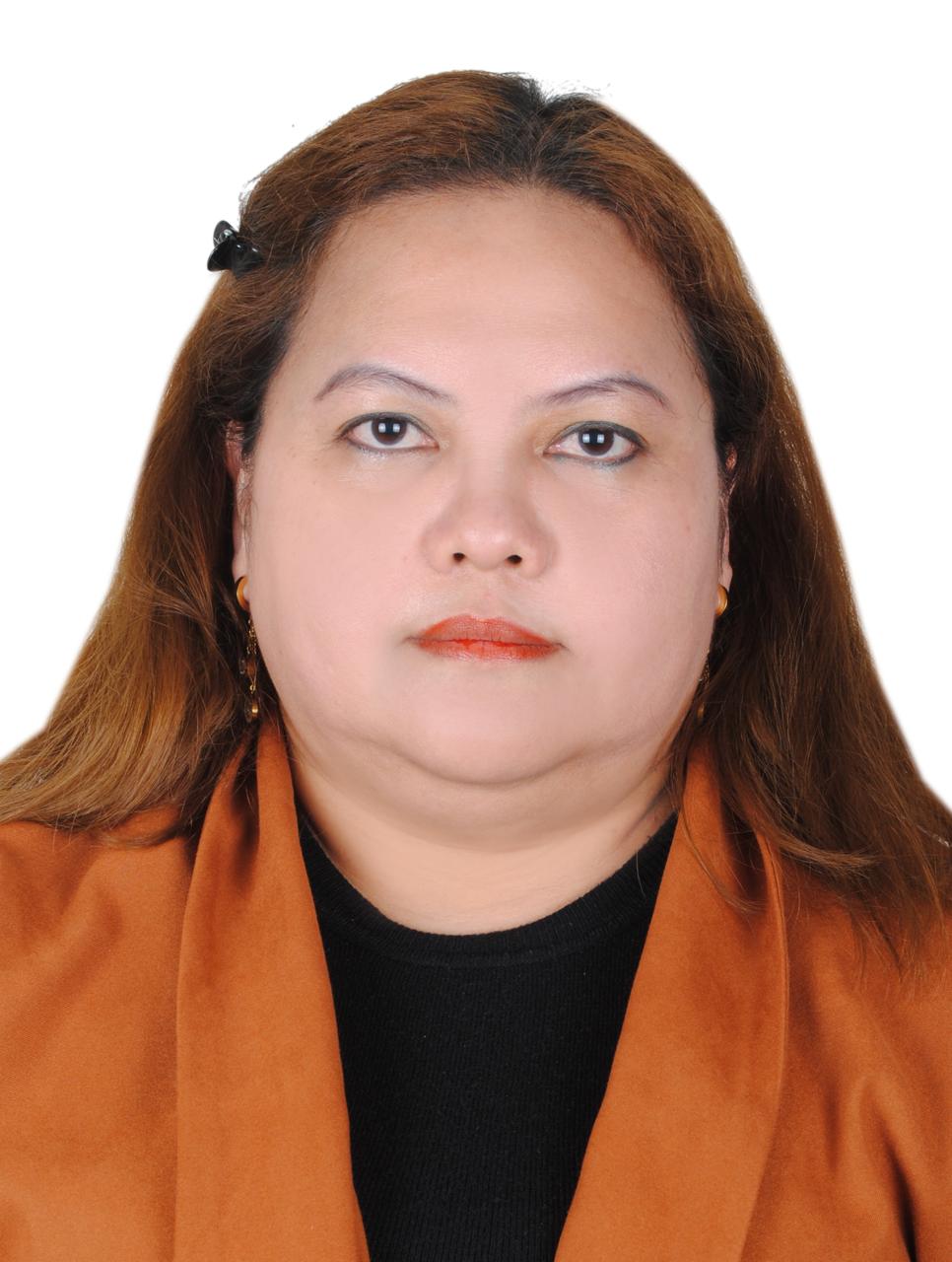 Irish Sison Medina