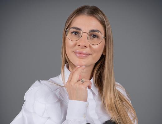 Iryna Liashenko