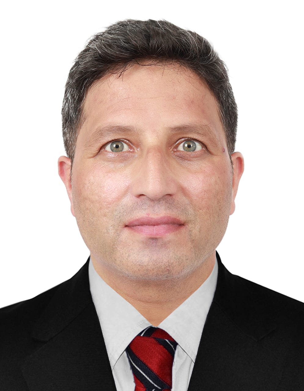Ishtiyaq Sibtian Sibtain Hussain