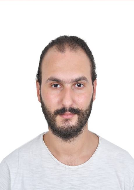 Iskandr George Eid