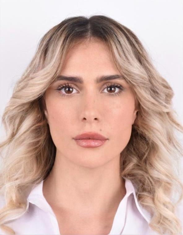 Ismahen Lesongeur