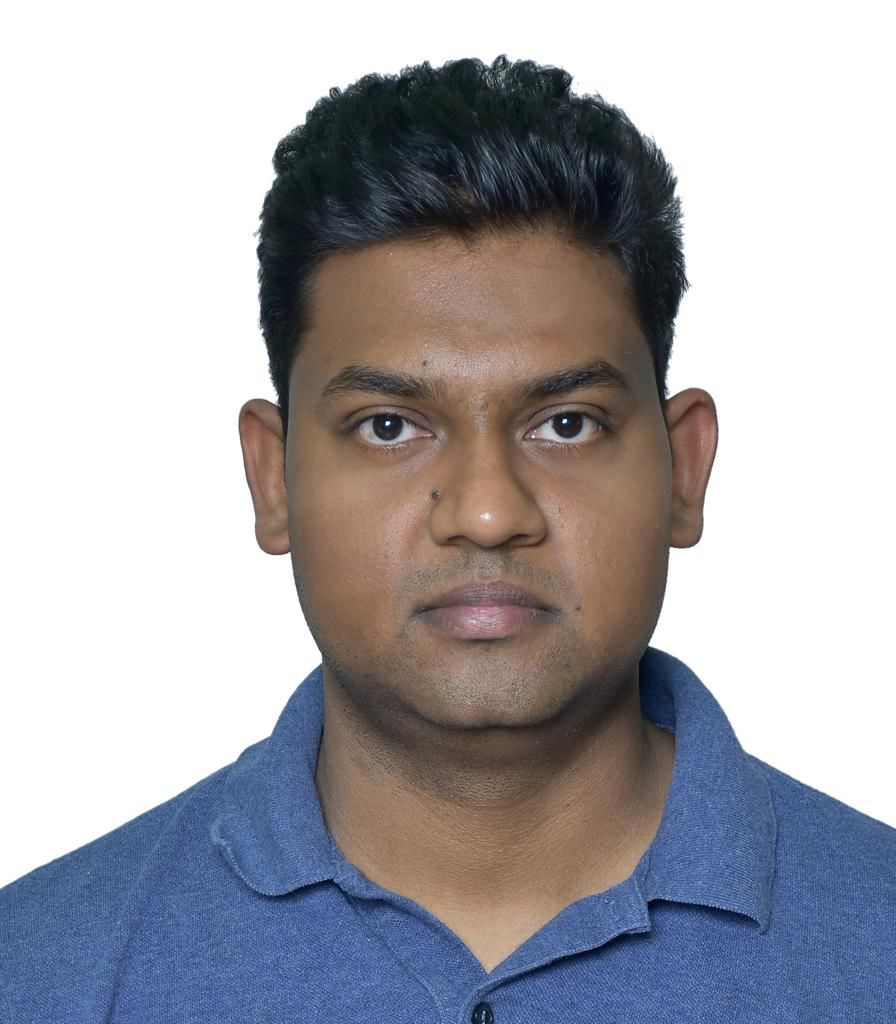 Issac Uday Kumar Kalangi Samuel Subhakar