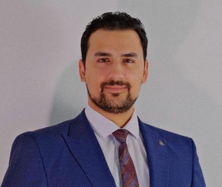 Issam Al Halabi