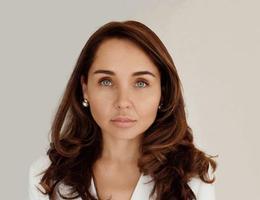 Iulia Mukhametova