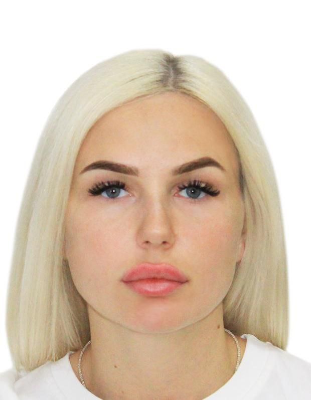 Iuliia Gerasimova