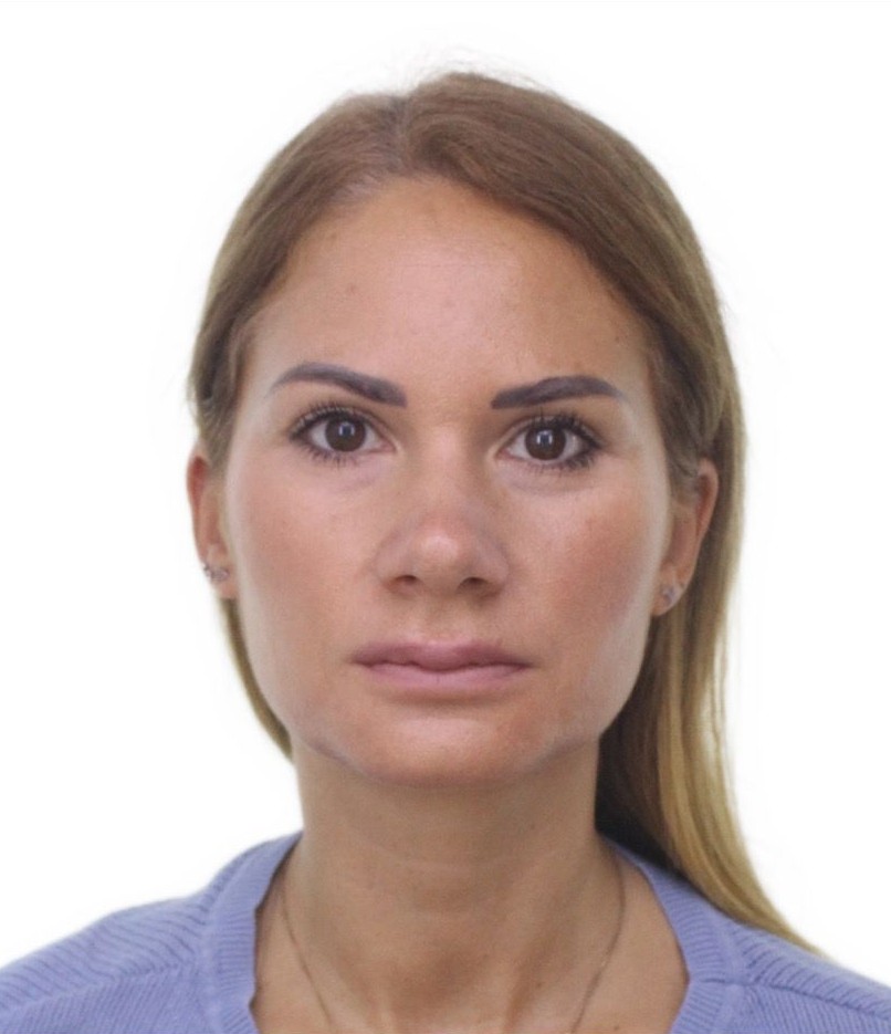 Ivana Boskovic