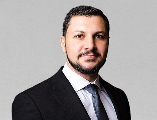 Jad Aridi