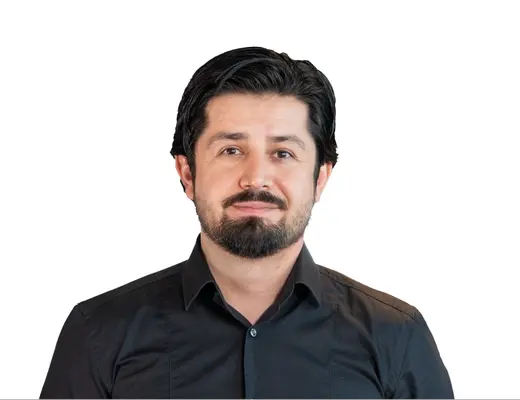 Jafar Arbob