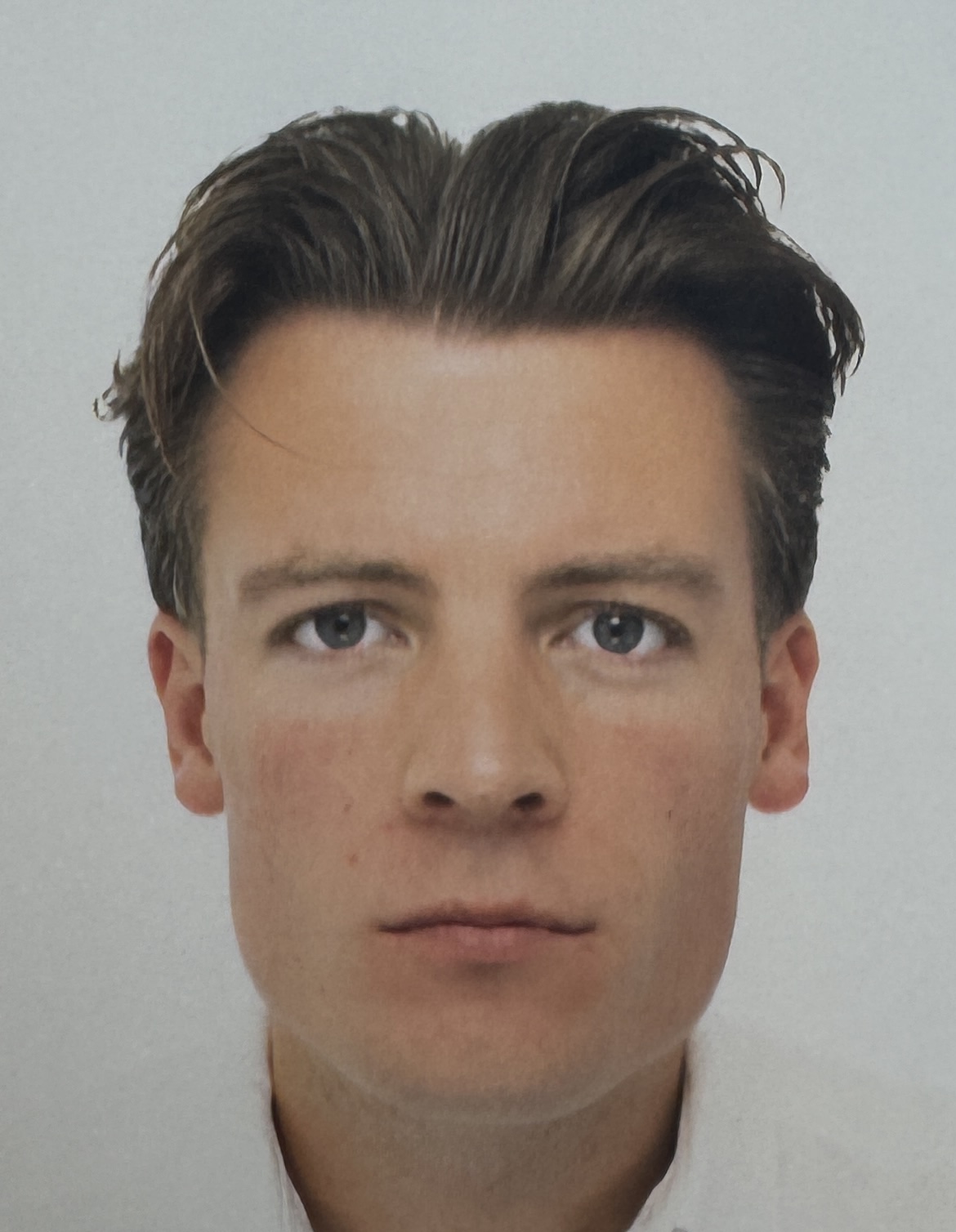 Jairo Lidan S Pauwels