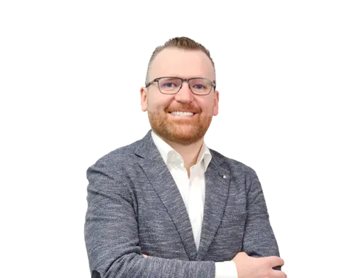 James Kilcullen