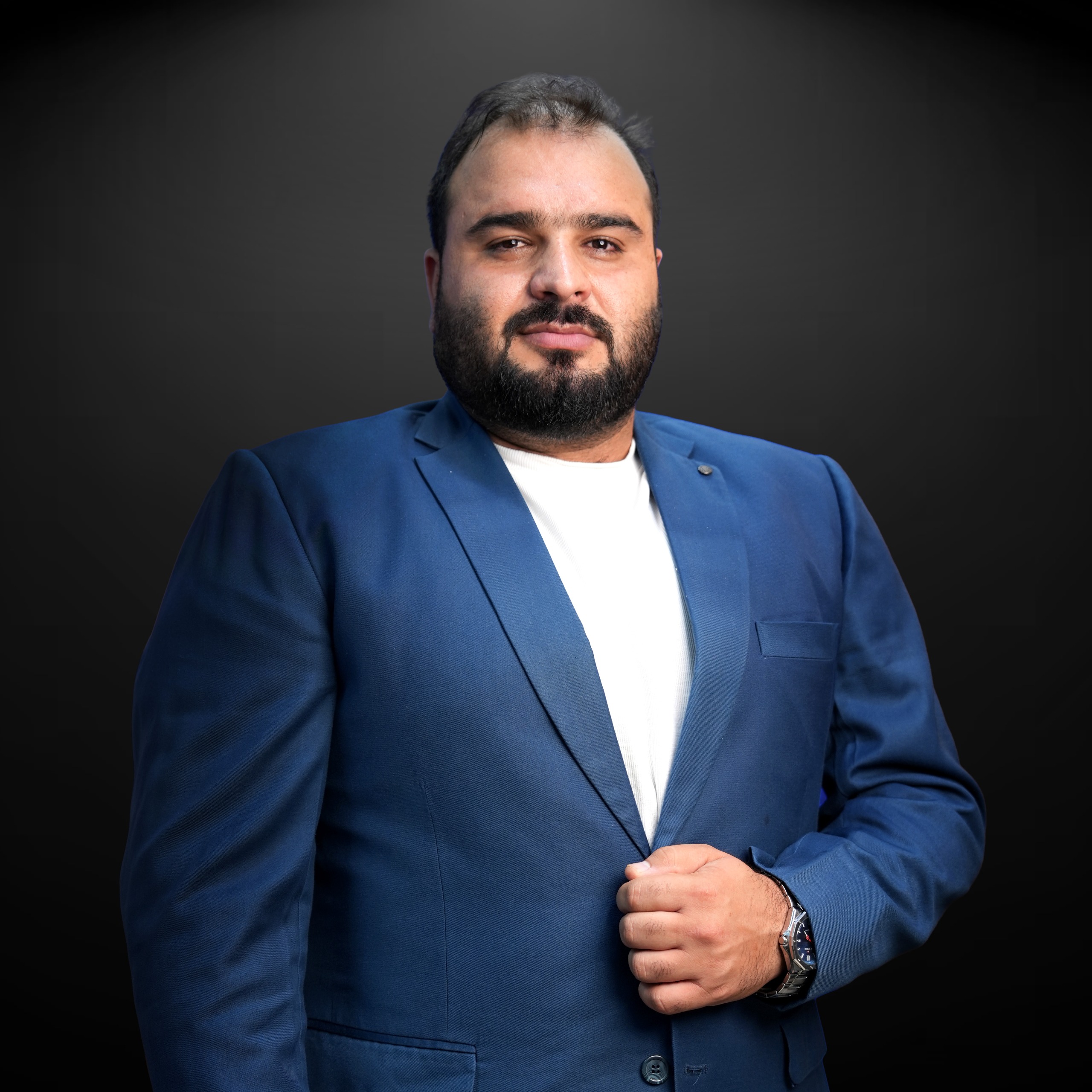 Jamshed Khan Murad Khan