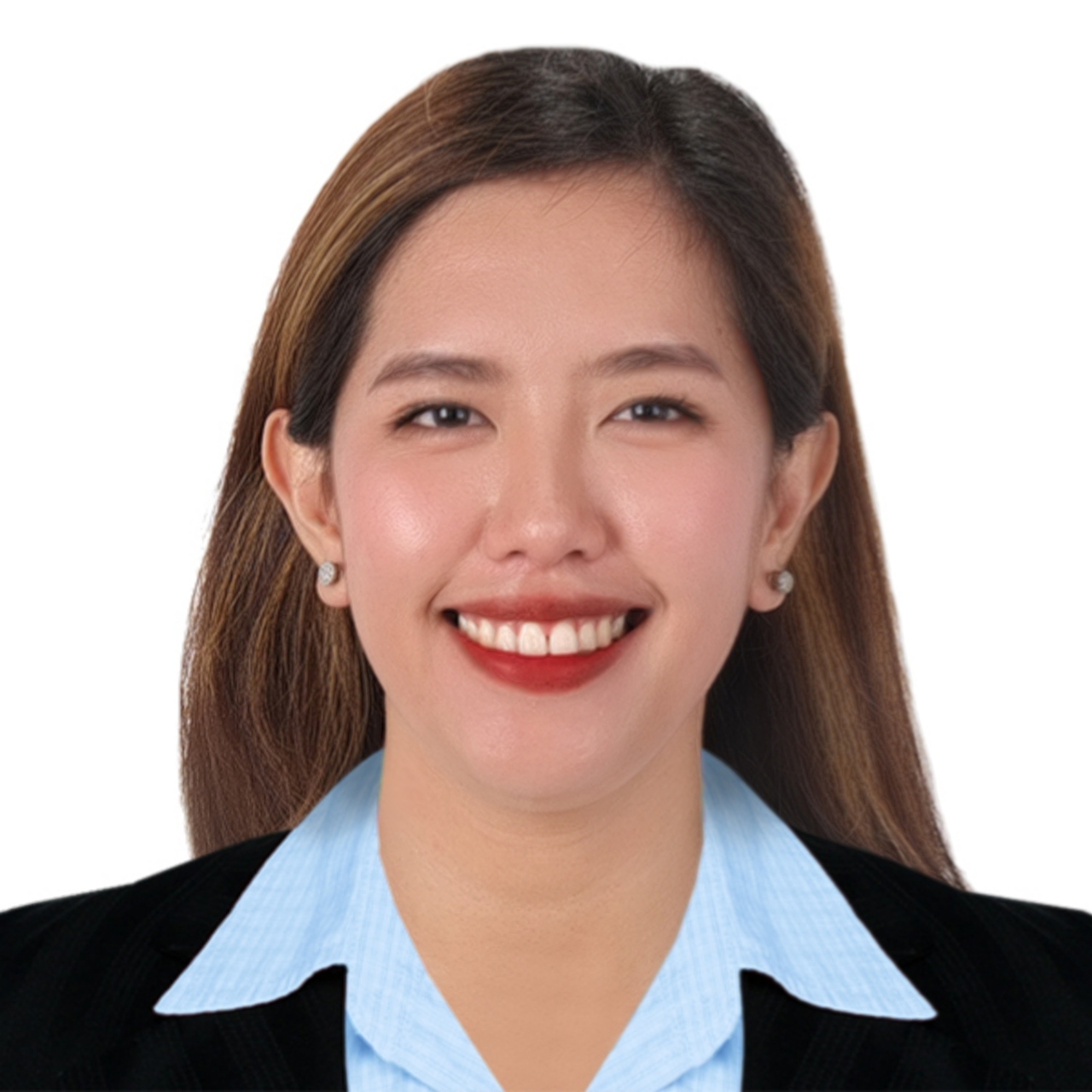 Janine Tricia Oja Castaneda