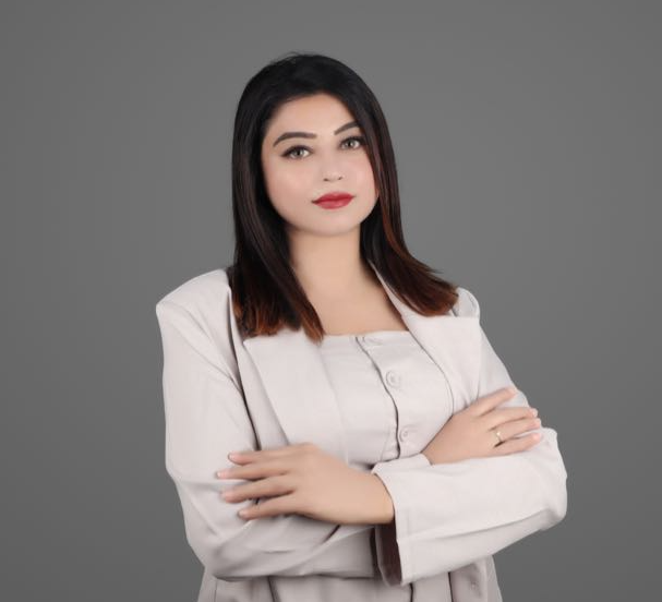 Jannat Firdos Manzoor Ahmed