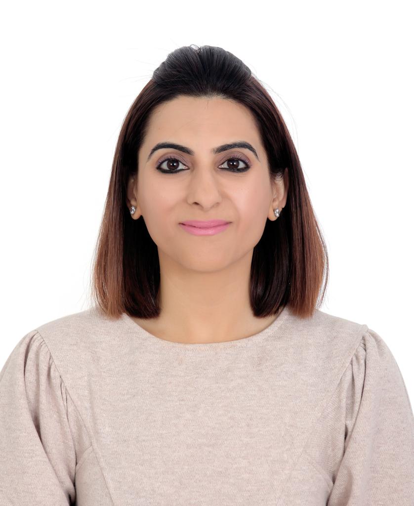 Janvi Pankaj Ahuja Mulchand Rattan