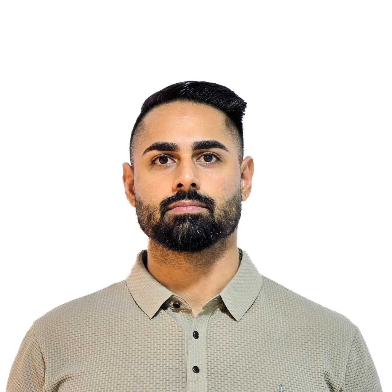 Jasdeep Singh Sra