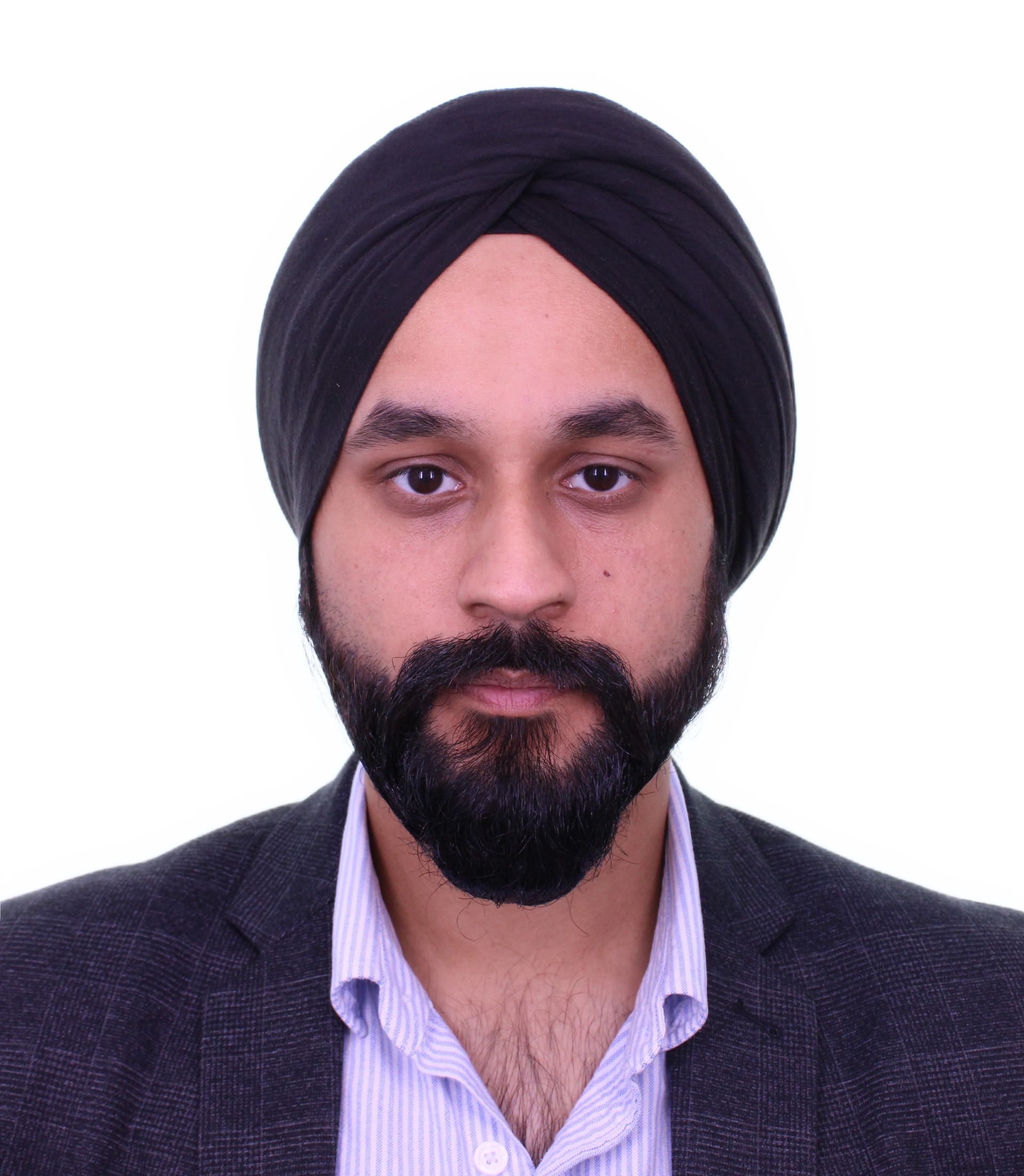 Jaskaran Singh     Gurpreet Singh