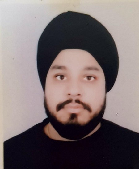 Jaspreet Singh Harinder Bir Singh