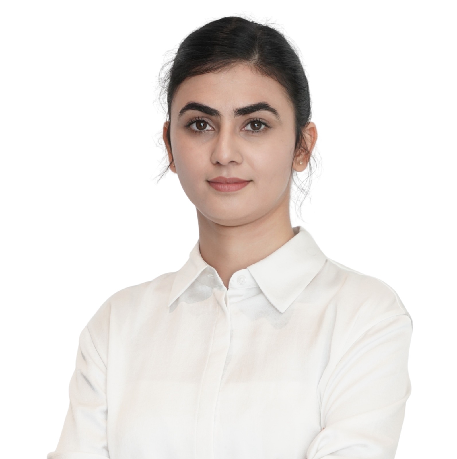 Jaspreet Kaur