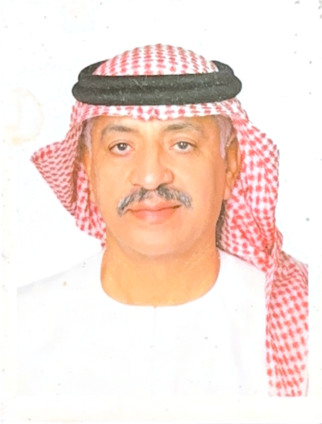 Jassem Ali Abdulla Hassan
