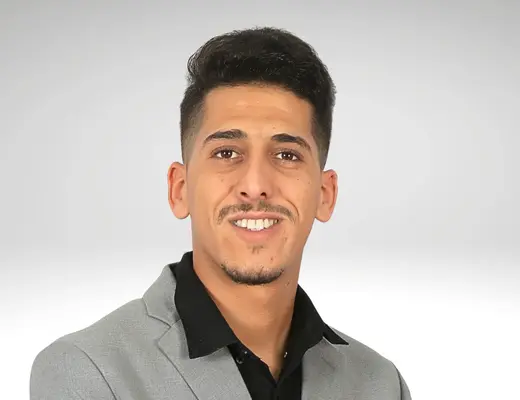 Jasser Daabek