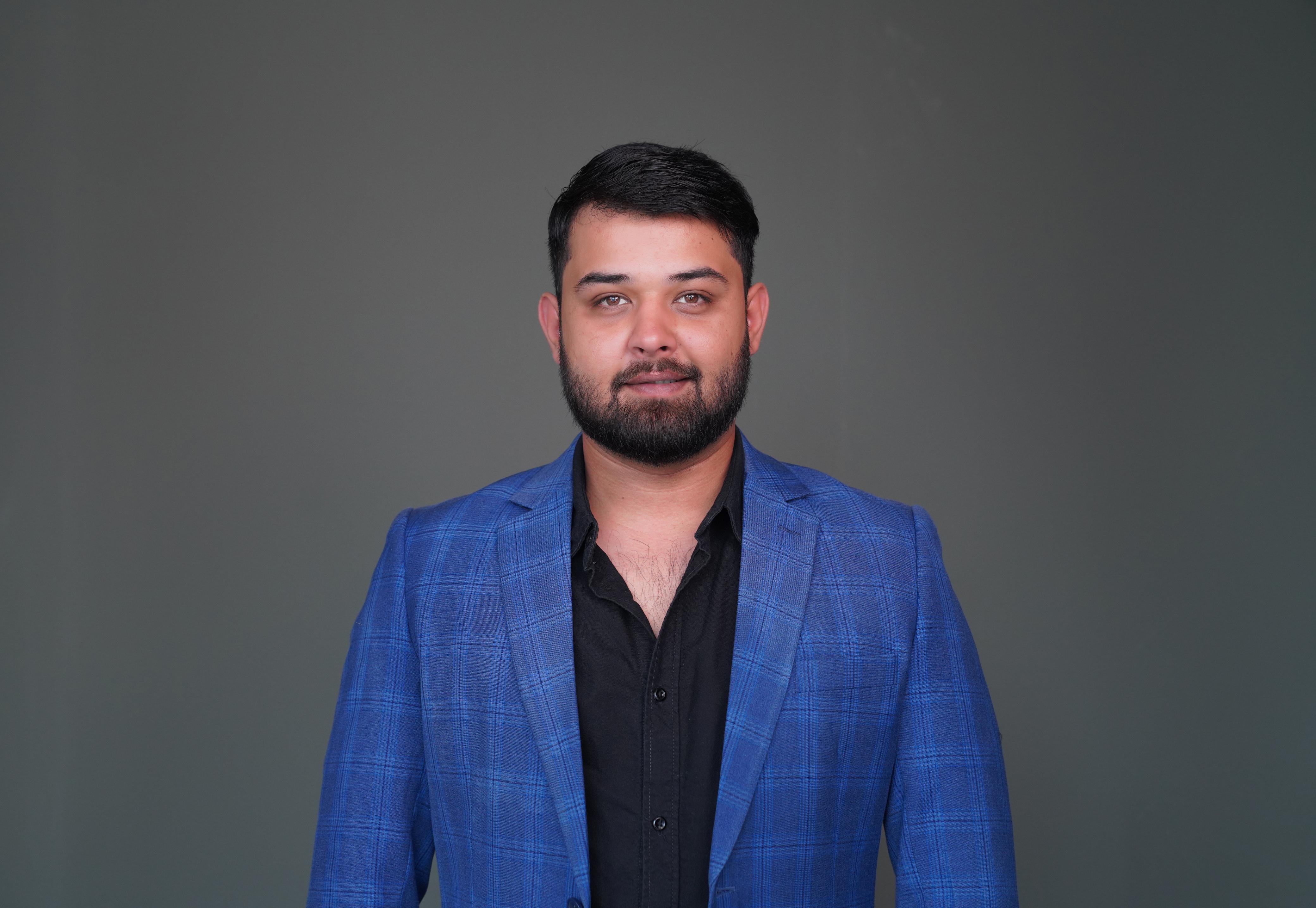 Javed Moin Qureshi Aamir Sattar Qureshi