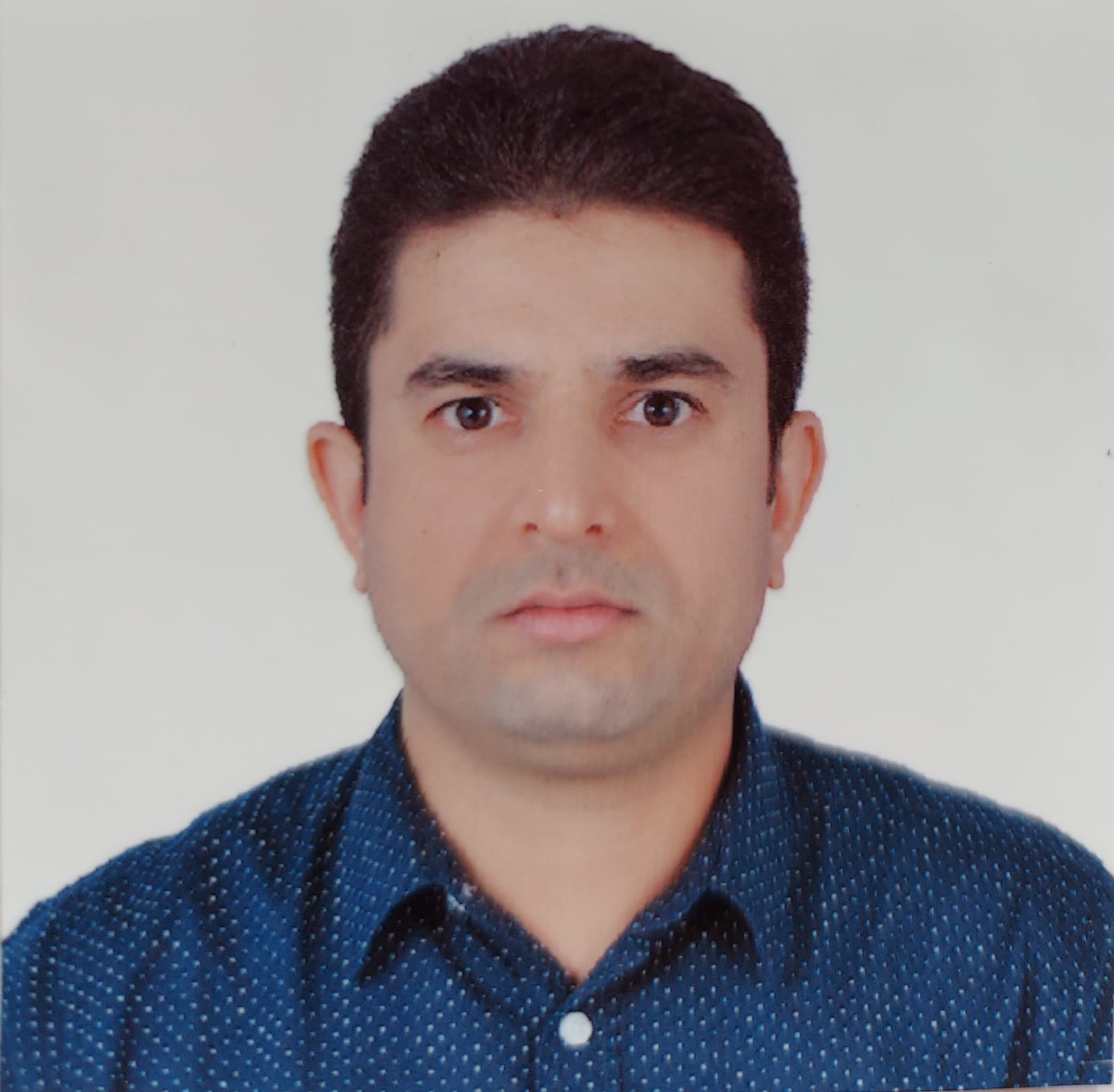 Javid Ahmad Sheikh Mohd Assadullah Sheikh