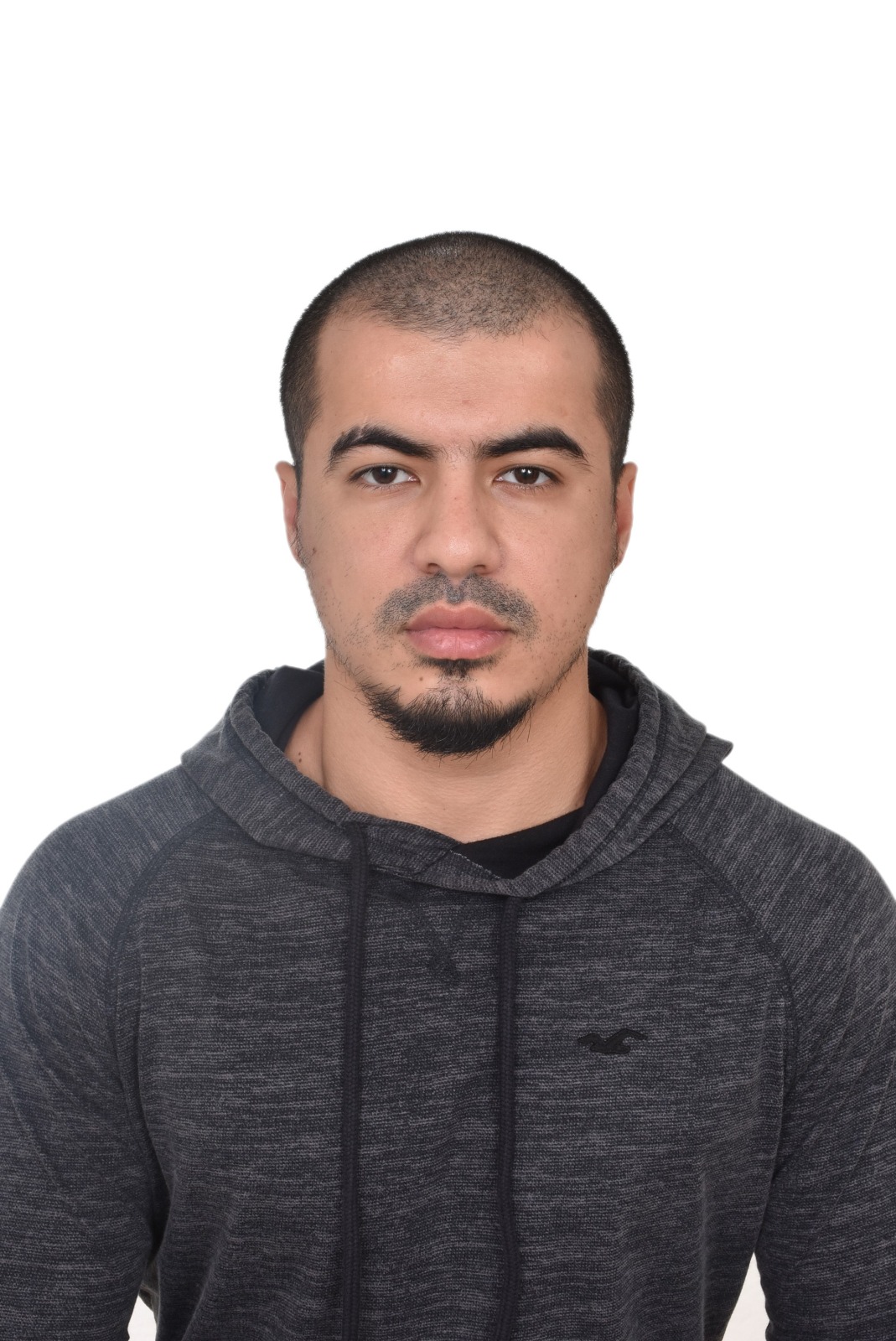 Javid Amirov