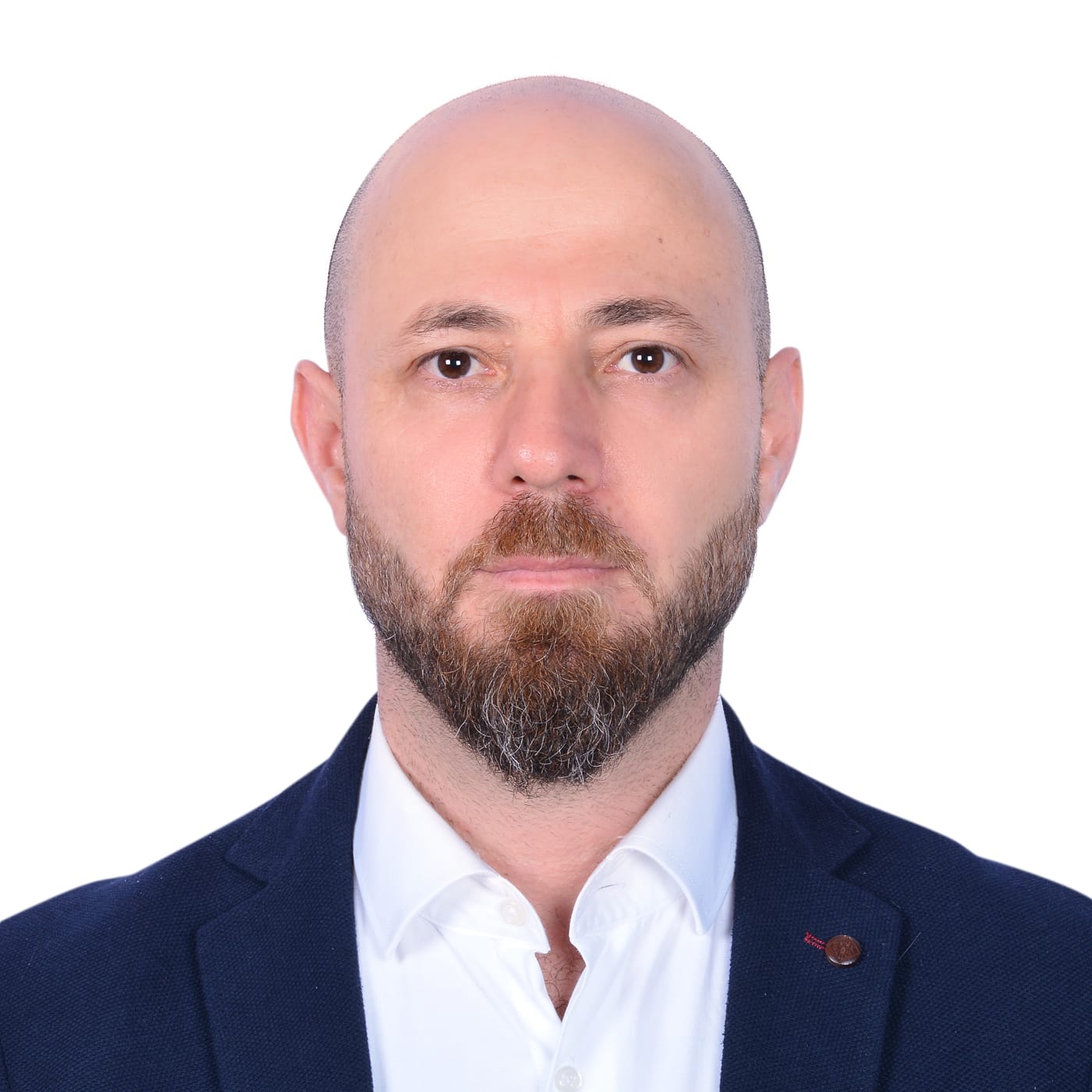 Javvad Kurkumaz