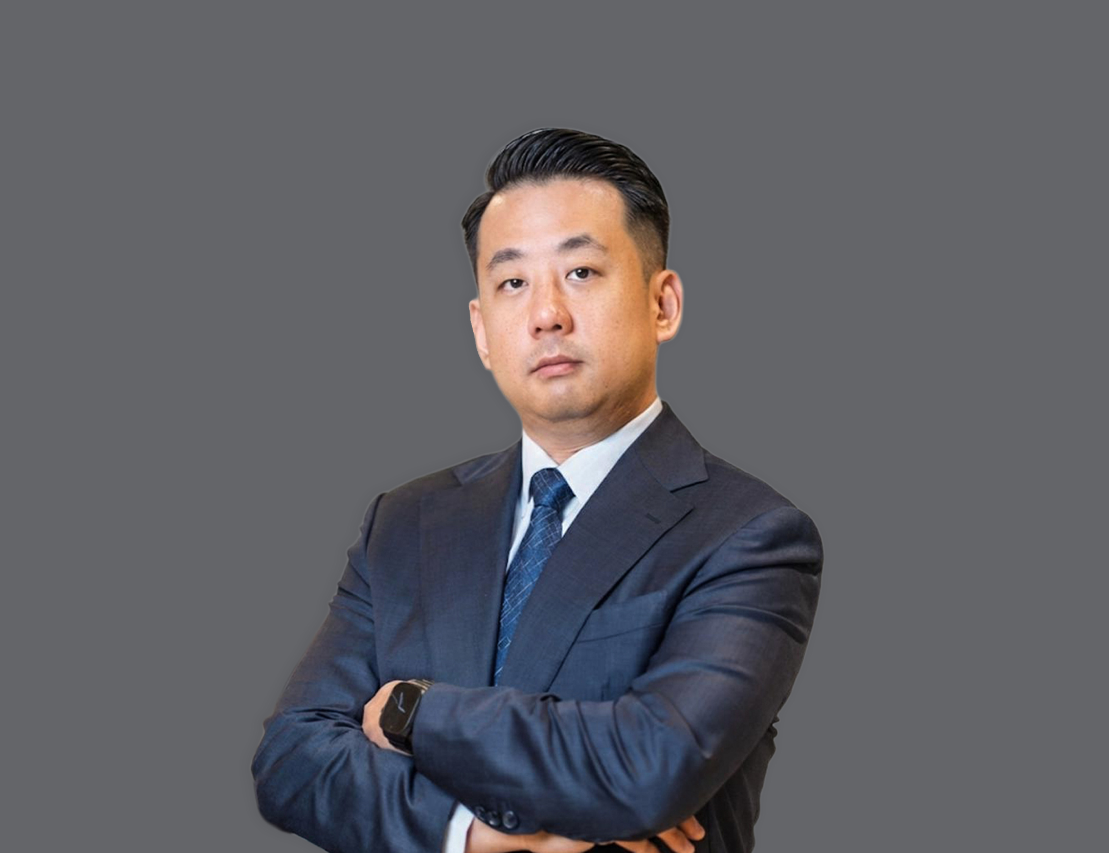 Jay Jaeho Lee