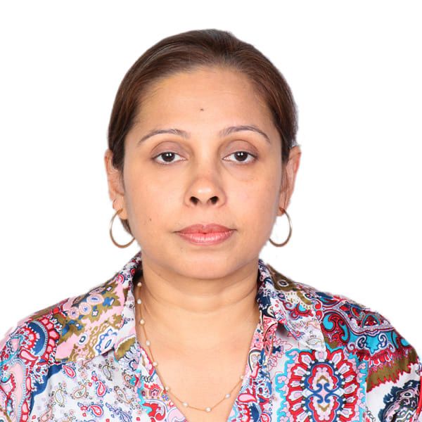Jayaweerage Shermila Eromie Perera