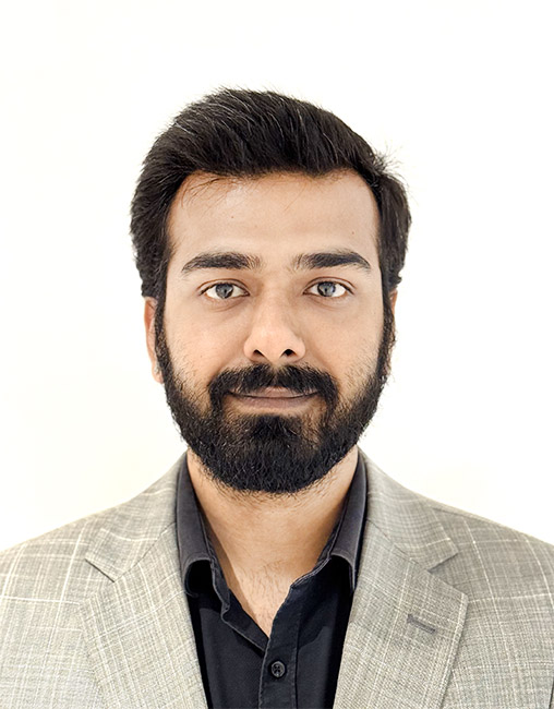 Jayesh Naryani Gyaneshwar Naryani