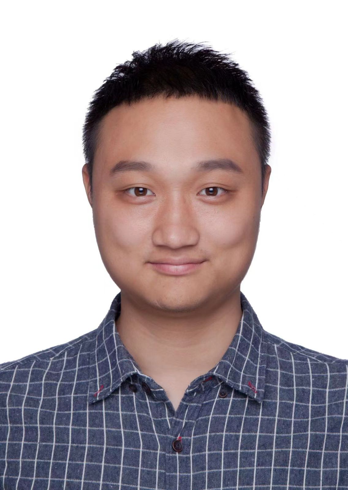 Jian Zheng