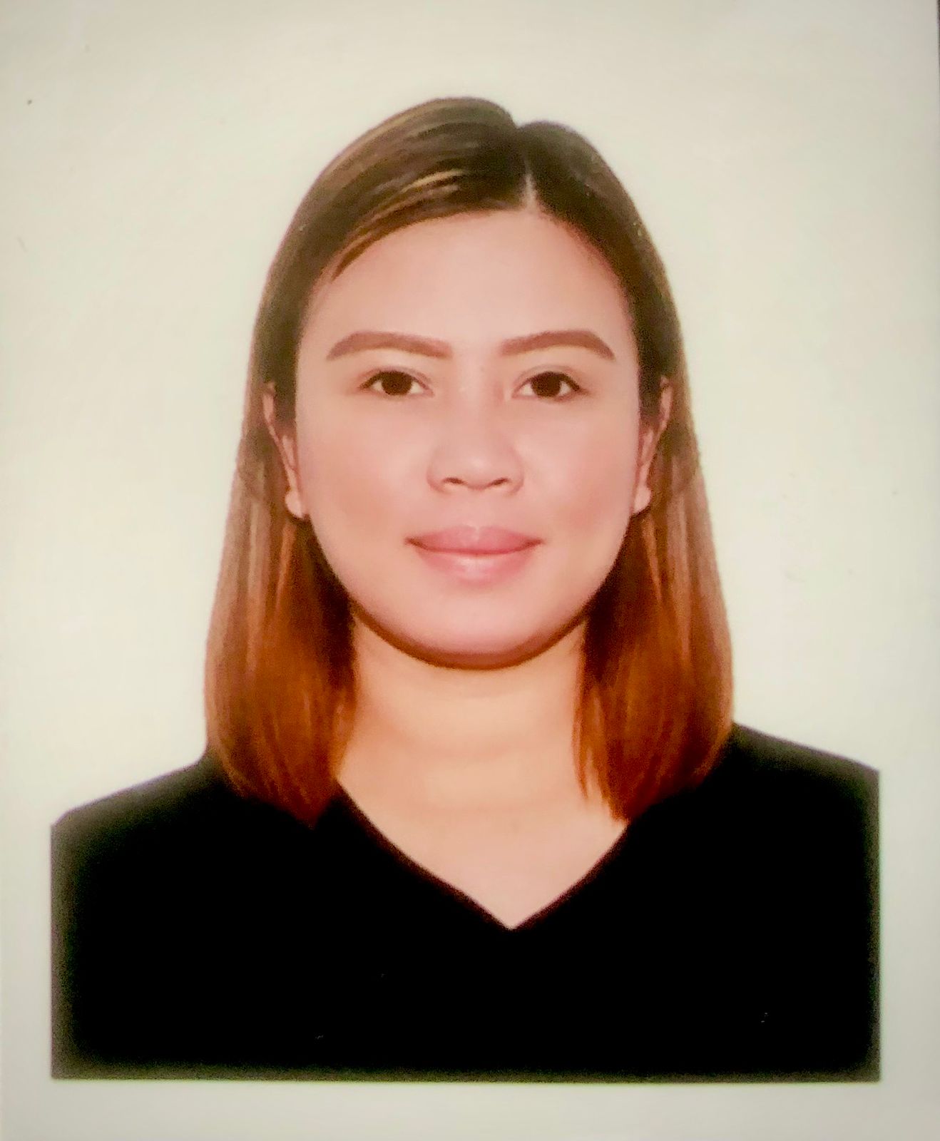 Jillian Joy Cabacang Nemenzo
