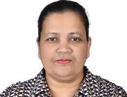 Joanita Dcosta