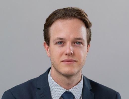 Joe Wakerley