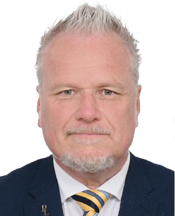 John Douglas Bennett