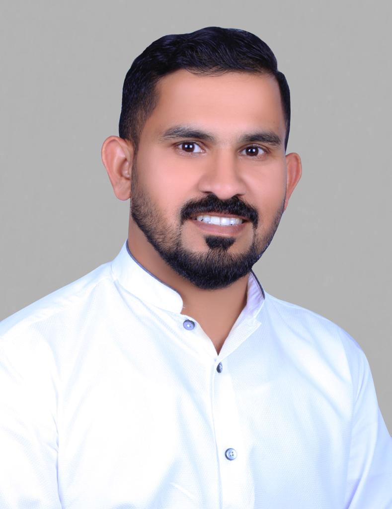 Jojeesh George George