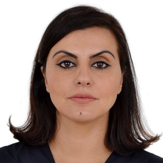 Jomana Fakhoury Saba