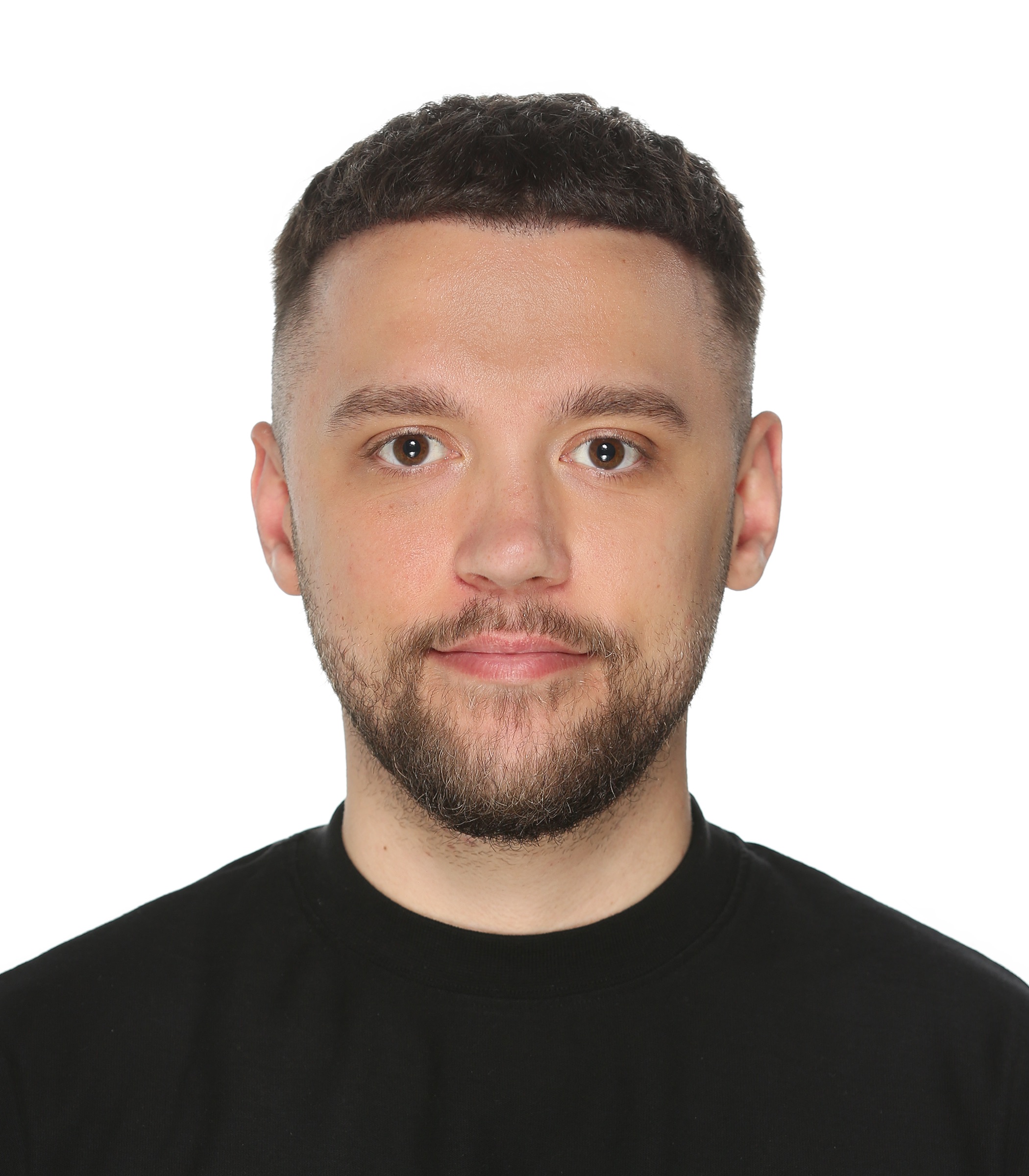 Jon Daniel Taylor