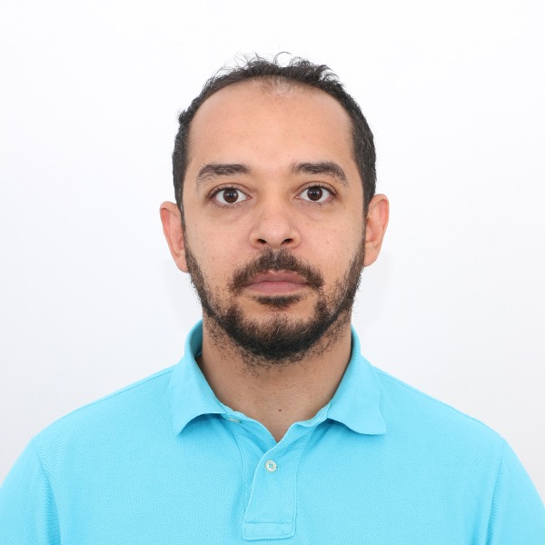 Joseph Gamal George Guirguis