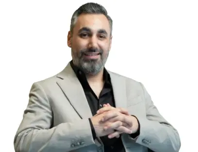 Joseph Al Asmar