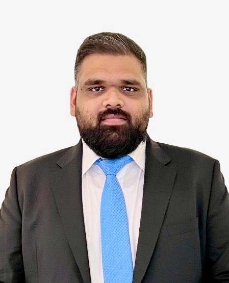 Joseph Ayub Peter 