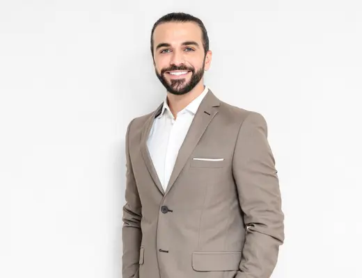Joseph Ghanime