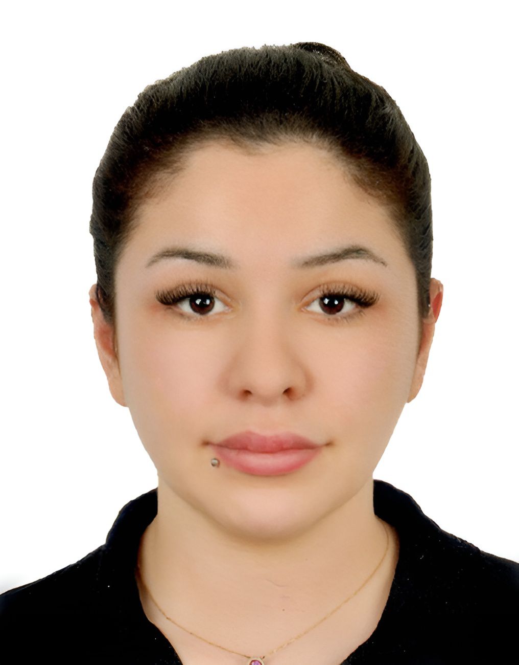 Jouhaina Maarouf Nassif