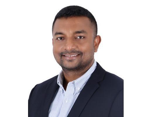 Jude Rajiv